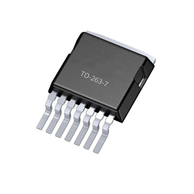 Chip de circuito integrado IMBG120R026M2H 1200V CoolSiCTM MOSFET Transistor TO-263-7