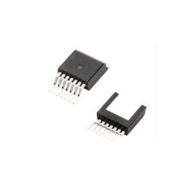 Chip de circuito integrado C3M0280090J Modo de mejora Transistor MOSFET de potencia C3M