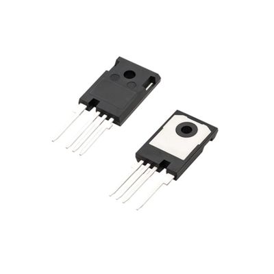 Chip de circuito integrado C3M0016120K1 Transistor MOSFET de potencia de carburo de silicio de alta velocidad C3M