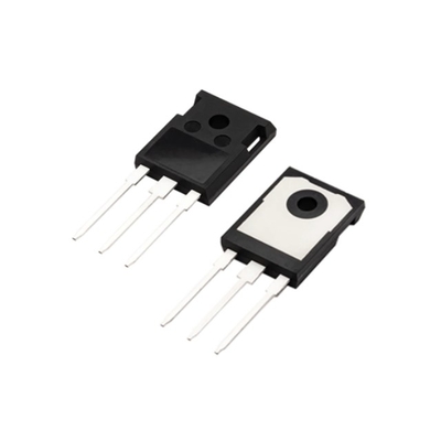 Chip de circuito integrado C3M0160120D Transistor MOSFET de potencia de carburo de silicio de alta velocidad