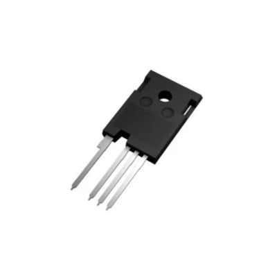 Chip de circuito integrado DMWSH120H90SM4Q Transistor MOSFET de carburo de silicio de 40A de canal N