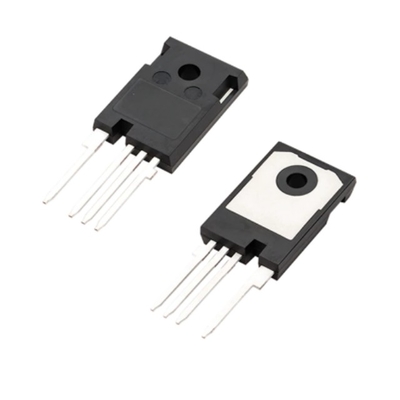 Chip de circuito integrado E4M0013120K 1200V 13 mΩ Transistor MOSFET de carburo de silicio