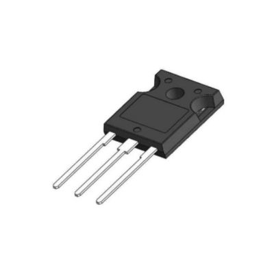 Chip de circuito integrado NVHL023N065M3S Transistor MOSFET de carburo de silicio TO-247-3