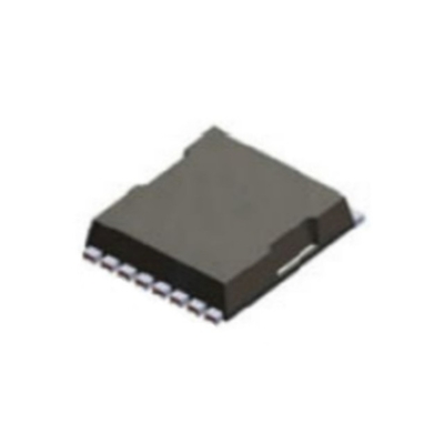 Chip de circuito integrado NTBL060N065SC1 Transistor MOSFET de carburo de silicio de 650 V