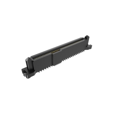 Conectores PSAS5F3130021TR SAS PCIe 5.0 Conectores para tarjetas de interponedor