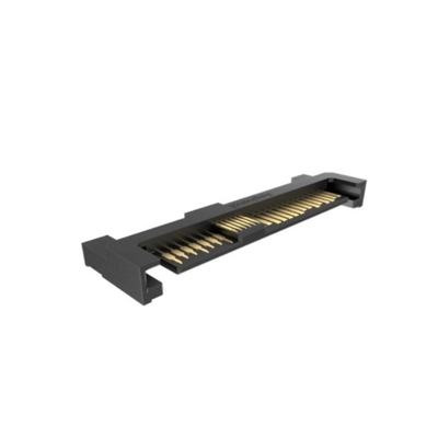 Conectores PSAS5M2130021TR SAS PCIe 5.0 Conectores para sistemas de almacenamiento externos