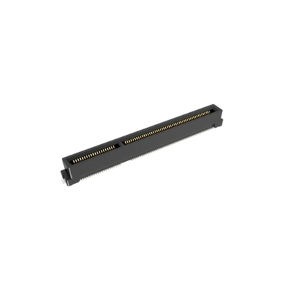Conectores SE1014023111111 Conector híbrido Slim Cool Edge para banda base