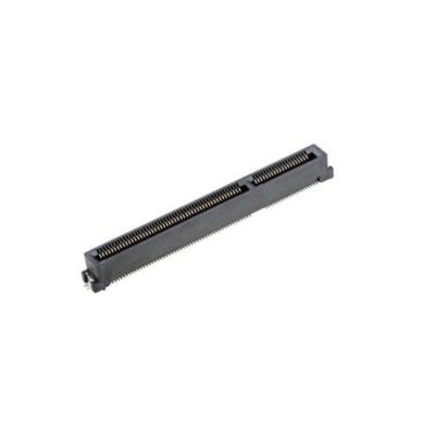 Conectores SE1022026111211 Alta velocidad Slim Cool Edge 0.65mm Conector híbrido