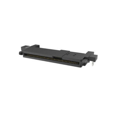 Conectores PSAS5F2130021TR Ángulo recto SAS PCIe 5.0 Conectores para servidor
