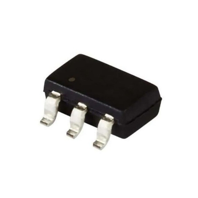 Chip de circuito integrado PSA2-6 SMT MMIC Amplificador de bloque de ganancia lineal