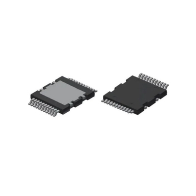 Chip de circuito integrado IMDQ75R008M1H Transistores MOSFET de potencia CoolSiCTM de 750 V