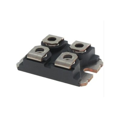 Modulos IGBT para automóviles MSC40SM120JCU2 1200V Boost Chopper SiC MOSFET Modulo de energía