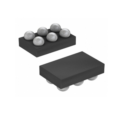 Chip de circuito integrado MAX77291ANT Convertidor de potencia de microenergía de alto voltaje