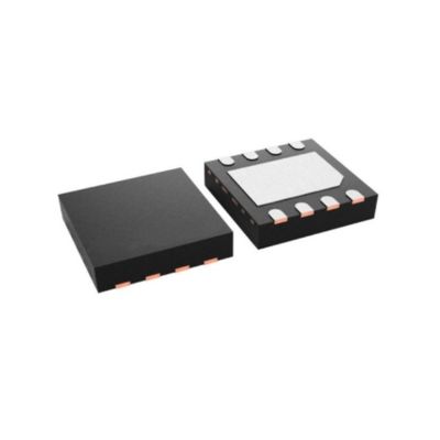 Chip de circuito integrado LP5812ADSDR controlador LED RGB con control autónomo WSON-8