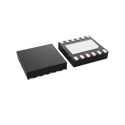 Chip de circuito integrado LP5811BDRRR RGBW controlador LED con control autónomo WSON-12
