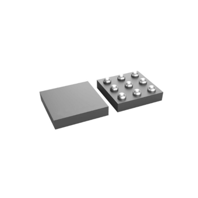 Chip de circuito integrado LP5812BYBHR controladores LED RGB con interfaz I2C DSBGA-9