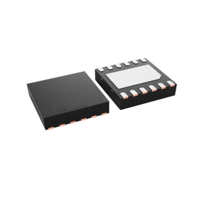 Chip de circuito integrado LP5811CDRRR controladores de iluminación LED WSON-12 RGBW controlador de LED