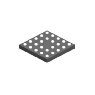 Chip de circuito integrado OPA3S328YBJR Amplificador operativo CMOS de precisión DSBGA-24