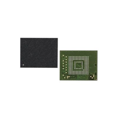 Chip de IC de memoria EMMC64G-TY29-5B102 512Gbit eMMC_5.1 IC de memoria flash NAND FBGA-153