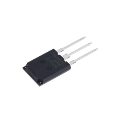 Chip de circuito integrado DG40F07TAFM 650V 40A Transistores discretos de potencia IGBT