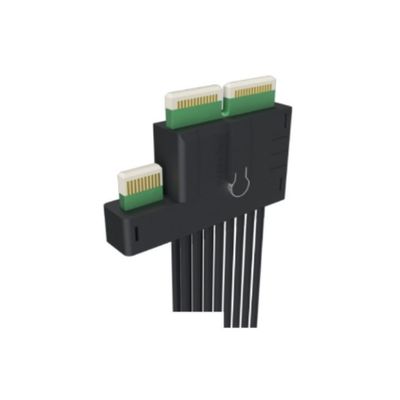 Conectores CBL280011A Conector de cable EDSFF para IA y ML