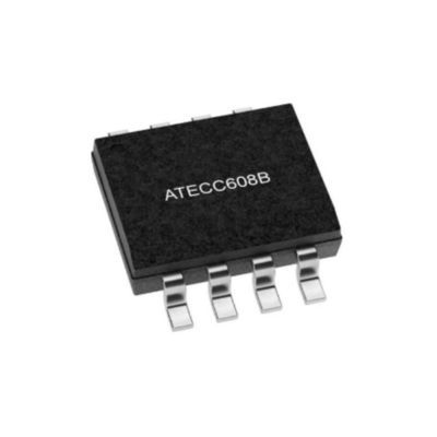 Chip de circuito integrado ATECC608B-SSHDA-B TNGLoRaWAN Elemento seguro con interfaz I2C
