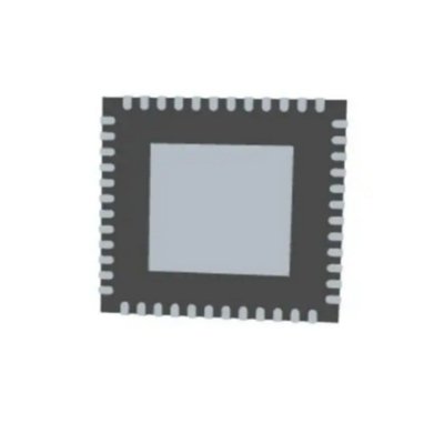 Chip de circuito integrado AD2437KCPZY A2B Transceptor LFCSP-48 50W Autobús de audio A2B