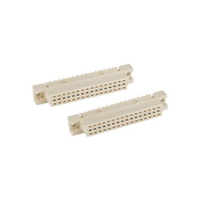 Conectores 86093487313B55F1LF Alta fiabilidad Din Conector de alta temperatura