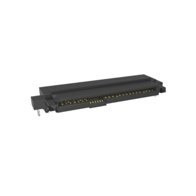 Conectores PSAS5F3130191TR Ángulo derecho SAS PCIe 5.0 Conectores para disco duro