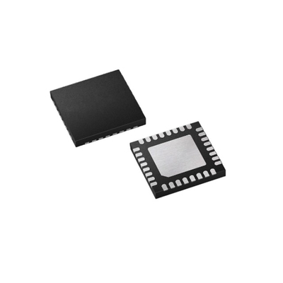 Ethernet IC NCN26000XMNTBG 10BASE-T1S Ethernet PHY con interfaz MII QFN-32