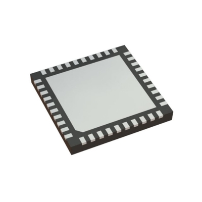 Chip de circuito integrado SM802123UMG ClockWorks FLEX Generador de reloj de jitter ultra bajo
