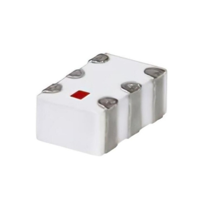 Modulo de comunicación inalámbrica TCW2-133 50Ω LTCC SMT Transformador de balón RF cerámico pequeño