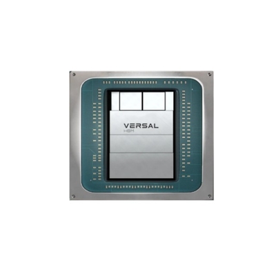 Chip de procesador de inteligencia artificial XCVH1522-3HSEVSVA3697 Versal SoC adaptativo VSVA3697 Versal Serie HBM