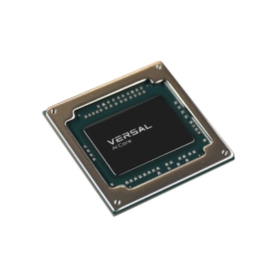 Chip de procesador de inteligencia artificial XCVC2602-2LLEVSVH1760 AI Core Series VSVH1760 Versal SoCs adaptativos