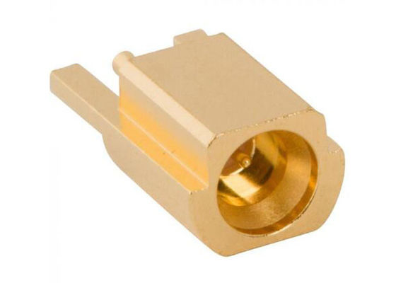 Conectores 925-126J-51P Conector de RF 50 Ohm Interfaz compacta de placa a placa