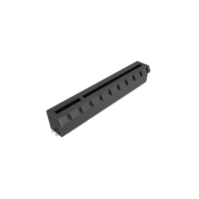 Conectores 10144667-112Y0LF PCI Express x8 conector de borde de tarjeta vertical 98POS
