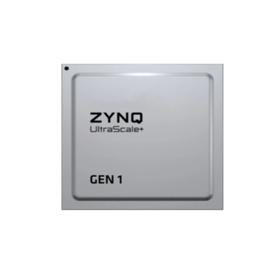 Chip de procesador de inteligencia artificial XCZU28DR-2FFVG1517E Zynq UltraScale RFSoC Gen 1 SoC adaptativo