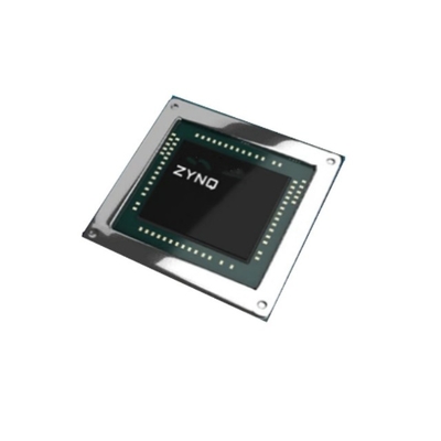 Chip de procesador de inteligencia artificial XCZU9EG-2FFVC900E Zynq UltraScale MPSoC EG SoC adaptativo
