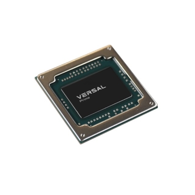 Chip de procesador de inteligencia artificial XCVM2502-1LSEVSVI1760 Versal Prime VM2502 SoC adaptativo altamente integrado
