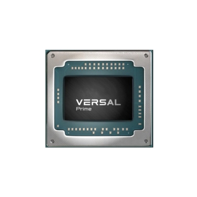 Chip de procesador de inteligencia artificial XCVM2902-2MLIVFVF1760 Versal Prime SoC adaptativo para aceleración de almacenamiento