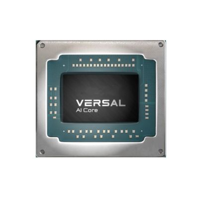 Chip de procesador de inteligencia artificial XCVM2202-1MSIVSVC2197 Versal Prime altamente integrado VM2202 SoC adaptativo VSVC2197