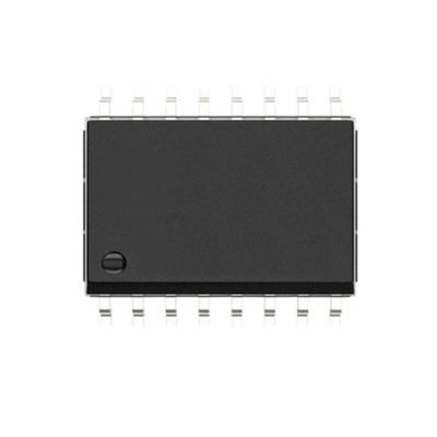 Sensor IC SCR410T-K03-05 Giroscopio con interfaz digital SPI Sensores de movimiento SOIC-16