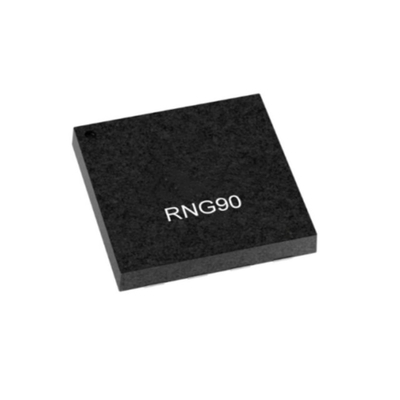 RNG90-MAVDA-T Chip de circuito integrado FIPS 140-3 Generador de números aleatorios ESVTS Dispositivo listo