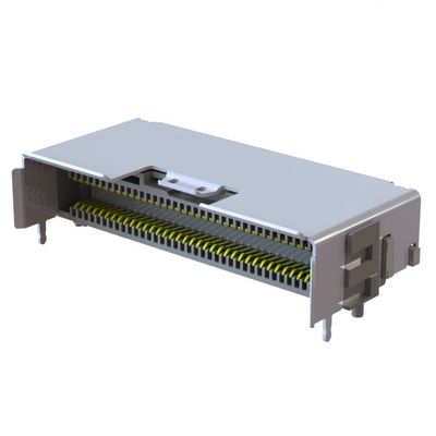 Conectores ARF6-24-S-RA-FR 0,635 mm Pitch AcceleRate en ángulo recto