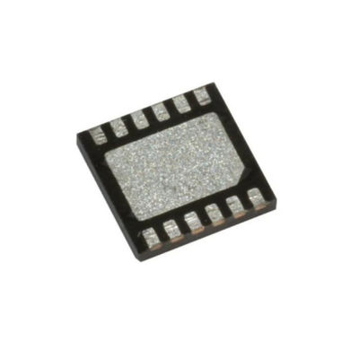 MAXQ1065GTC chip de circuito integrado controlador de cifrado de energía ultra baja para dispositivos integrados