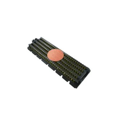 Conectores SEAM-20-02.0-S-06-2-A-K-TR Conectores rectangulares de matriz de alta densidad 120POS