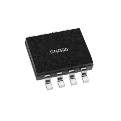 RNG90-SSVDA-T Chip de circuito integrado FIPS 140-3 Generador de números aleatorios paquete SOIC-8