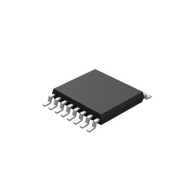MLX90377GGO-ADB-380 Sensor IC Triaxis Sensor de posición de rendimiento IC TSSOP-16 Sensores