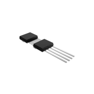 MLX90372GVS-ACE-101 Sensor IC Sensor de posición rotativo y lineal DMP-4 Sensor de efecto Hall