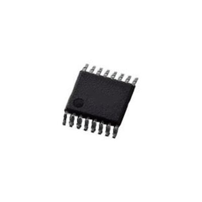 MLX90376GGO-ABA-600 Sensor IC Efecto Hall Triaxis Sensor de posición de rendimiento TSSOP-16